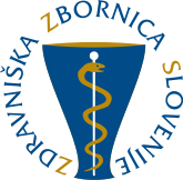 logo zdravniška zbornica slovenije